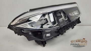 Foto 4 von Frontscheinwerfer BMW 7461878 Rechts