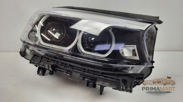 Foto 5 von Frontscheinwerfer BMW 7461878 Rechts