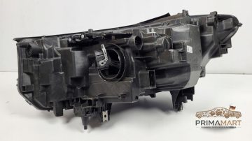 Foto 10 von Frontscheinwerfer BMW 7461878 Rechts