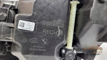 Foto 12 von Frontscheinwerfer BMW 7461878 Rechts