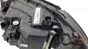 Foto 13 von Frontscheinwerfer BMW 7461878 Rechts