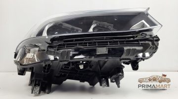 Foto 17 von Frontscheinwerfer BMW 7461878 Rechts