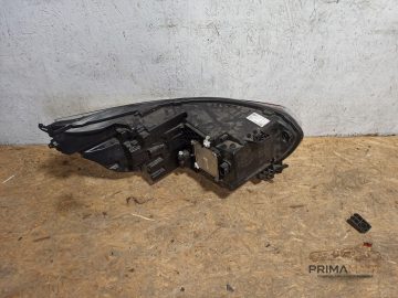 Foto 3 von Frontscheinwerfer Renault 1EX01472101 Links