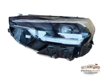 Foto 1 von Frontscheinwerfer BMW 5A320E5 Links