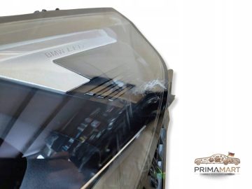 Foto 4 von Frontscheinwerfer BMW 5A320E5 Links