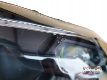 Foto 5 von Frontscheinwerfer BMW 5A320E5 Links