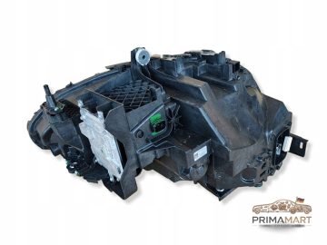 Foto 7 von Frontscheinwerfer BMW 5A320E5 Links