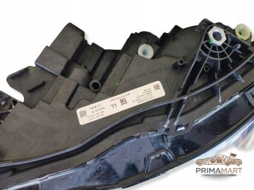 Foto 8 von Frontscheinwerfer BMW 5A320E5 Links