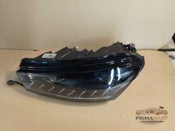 Foto 3 von Frontscheinwerfer Skoda Full LED 6VB941015A Links