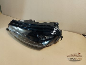 Foto 4 von Frontscheinwerfer Skoda Full LED 6VB941015A Links