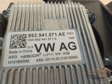 Foto 6 von Frontscheinwerfer Skoda Full LED 6VB941015A Links