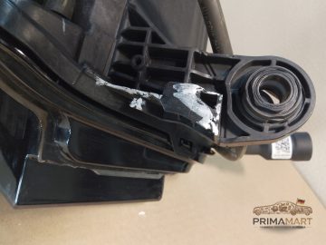 Foto 7 von Frontscheinwerfer Skoda Full LED 6VB941015A Links