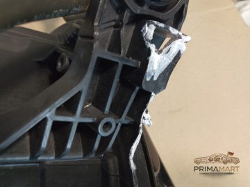 Foto 8 von Frontscheinwerfer Skoda Full LED 6VB941015A Links
