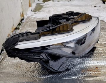Foto 3 von Frontscheinwerfer Volkswagen Full LED 14B941036 Rechts