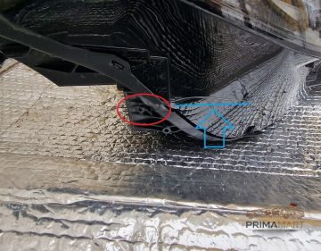 Foto 5 von Frontscheinwerfer Volkswagen Full LED 14B941036 Rechts