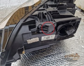 Foto 7 von Frontscheinwerfer Volkswagen Full LED 14B941036 Rechts