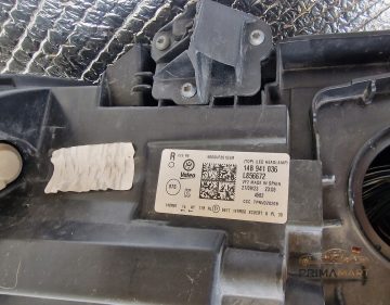 Foto 10 von Frontscheinwerfer Volkswagen Full LED 14B941036 Rechts