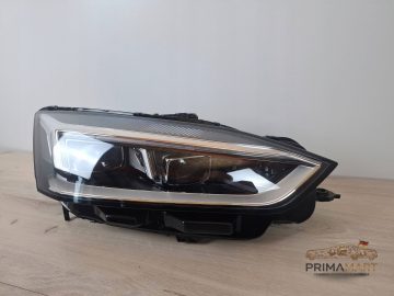 Foto 4 von Frontscheinwerfer Audi 8W6941036E Rechts