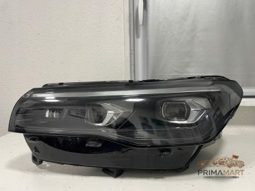 Foto 2 von Frontscheinwerfer Volkswagen Full LED 571941059J Links