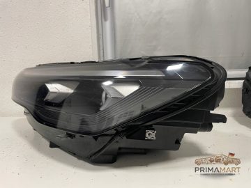 Foto 3 von Frontscheinwerfer Volkswagen Full LED 571941059J Links