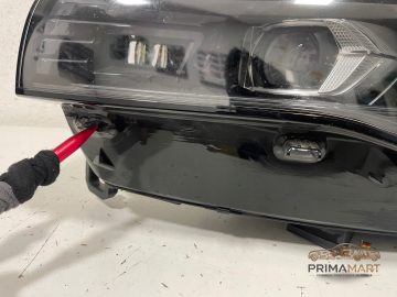 Foto 5 von Frontscheinwerfer Volkswagen Full LED 571941059J Links