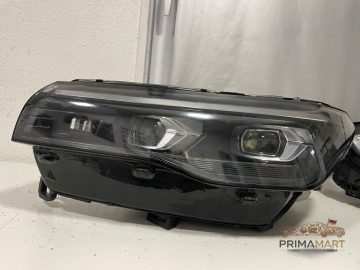 Foto 6 von Frontscheinwerfer Volkswagen Full LED 571941059J Links
