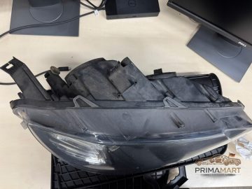 Foto 4 von Frontscheinwerfer BMW Bi-Xenon 7179860 Rechts