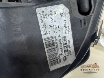 Foto 7 von Frontscheinwerfer BMW Bi-Xenon 7179860 Rechts