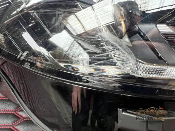 Foto 3 von Frontscheinwerfer BMW Full LED 11873610 Rechts