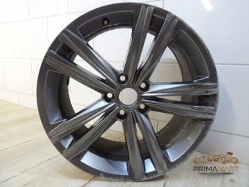 Foto 2 von Alufelge (18-19 Zoll) Volkswagen 3G8601025N