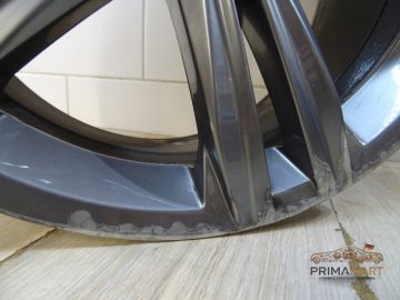 Foto 7 von Alufelge (18-19 Zoll) Volkswagen 3G8601025N