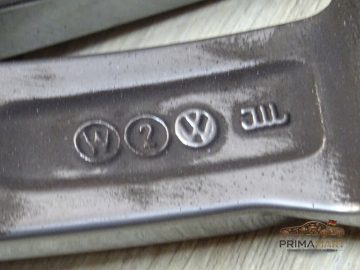Foto 12 von Alufelge (18-19 Zoll) Volkswagen 3G8601025N
