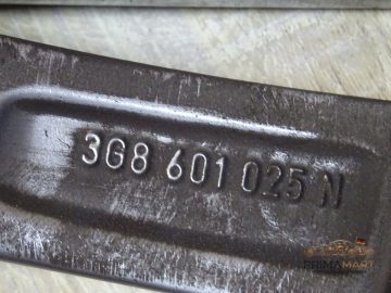 Foto 13 von Alufelge (18-19 Zoll) Volkswagen 3G8601025N