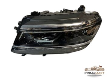 Foto 1 von Frontscheinwerfer Volkswagen 5NB941081D Links