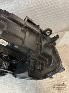 Foto 6 von Frontscheinwerfer Volkswagen 5NB941081D Links