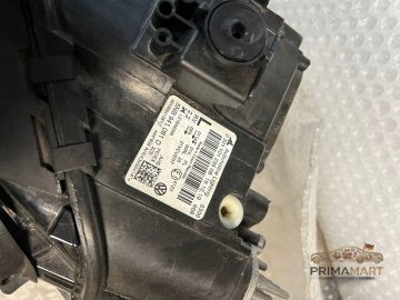 Foto 9 von Frontscheinwerfer Volkswagen 5NB941081D Links