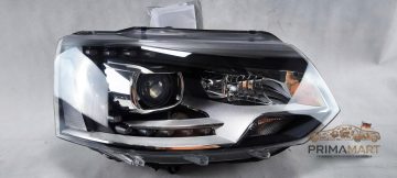 Foto 2 von Frontscheinwerfer Volkswagen LED 7E5941018B Rechts