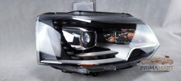 Foto 3 von Frontscheinwerfer Volkswagen LED 7E5941018B Rechts