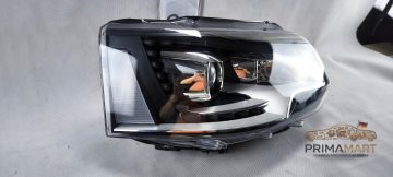 Foto 4 von Frontscheinwerfer Volkswagen LED 7E5941018B Rechts