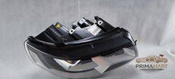 Foto 5 von Frontscheinwerfer Volkswagen LED 7E5941018B Rechts