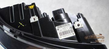 Foto 6 von Frontscheinwerfer Volkswagen LED 7E5941018B Rechts