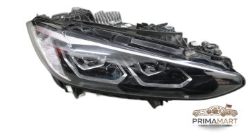 Foto 1 von Frontscheinwerfer BMW LED 5A29B18 Rechts