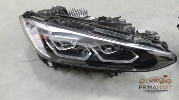Foto 2 von Frontscheinwerfer BMW LED 5A29B18 Rechts