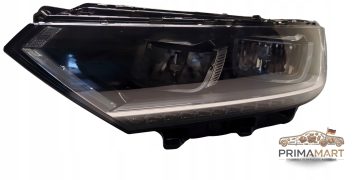 Foto 5 von Frontscheinwerfer Volkswagen 3G1941035L Links