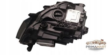 Foto 7 von Frontscheinwerfer Volkswagen 3G1941035L Links