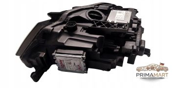 Foto 8 von Frontscheinwerfer Volkswagen 3G1941035L Links