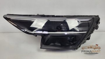Foto 2 von Frontscheinwerfer Audi Matrix LED 4M8941039 Links
