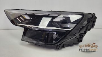 Foto 3 von Frontscheinwerfer Audi Matrix LED 4M8941039 Links