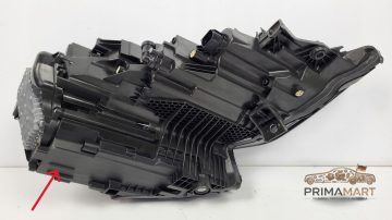 Foto 8 von Frontscheinwerfer Audi Matrix LED 4M8941039 Links