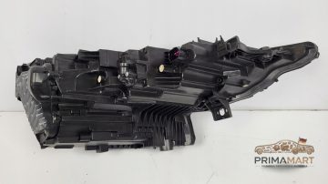 Foto 9 von Frontscheinwerfer Audi Matrix LED 4M8941039 Links